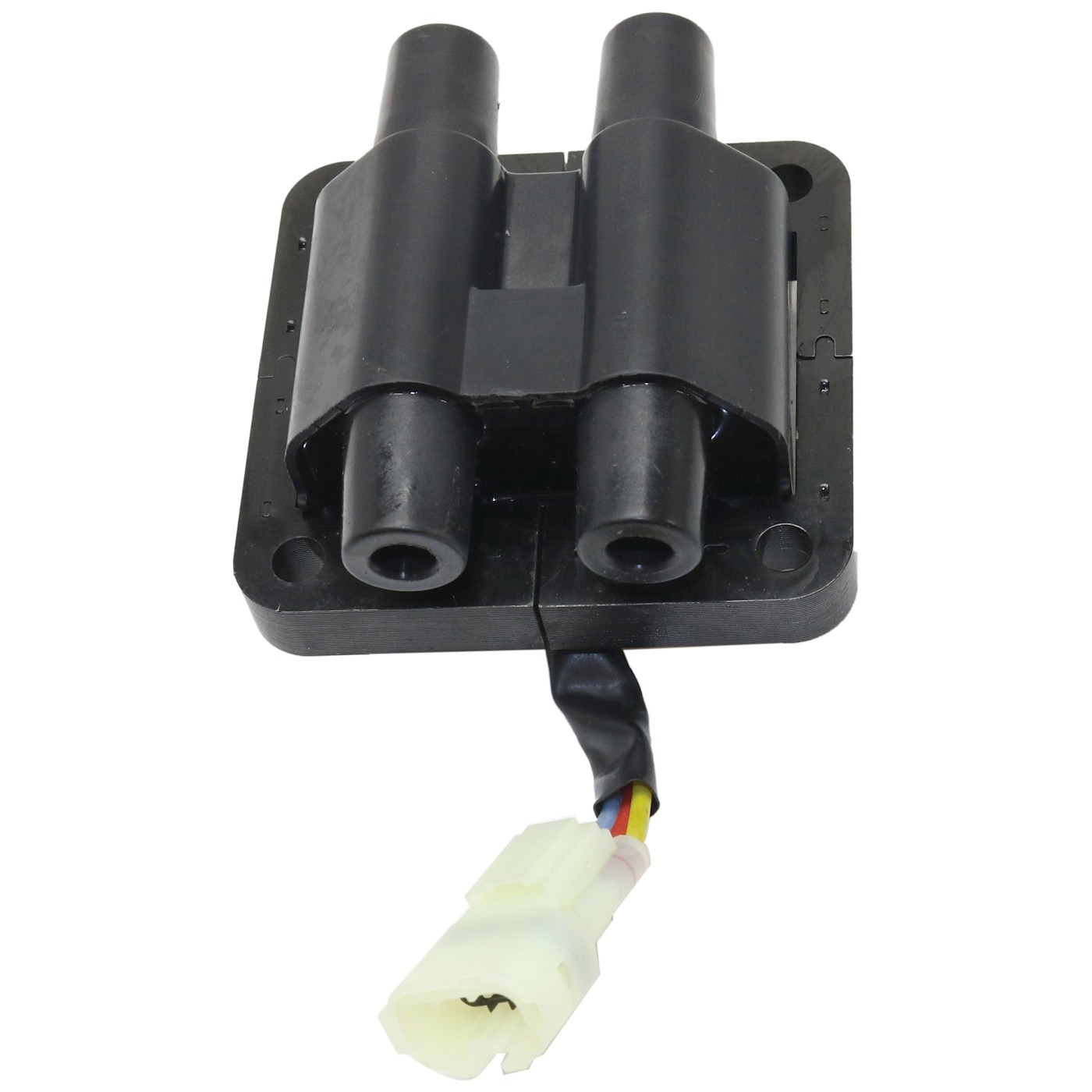 Ignition Coil For 1990-96 Subaru Legacy 1995-98 Impreza 1998 Forester 2.5L 2.2L