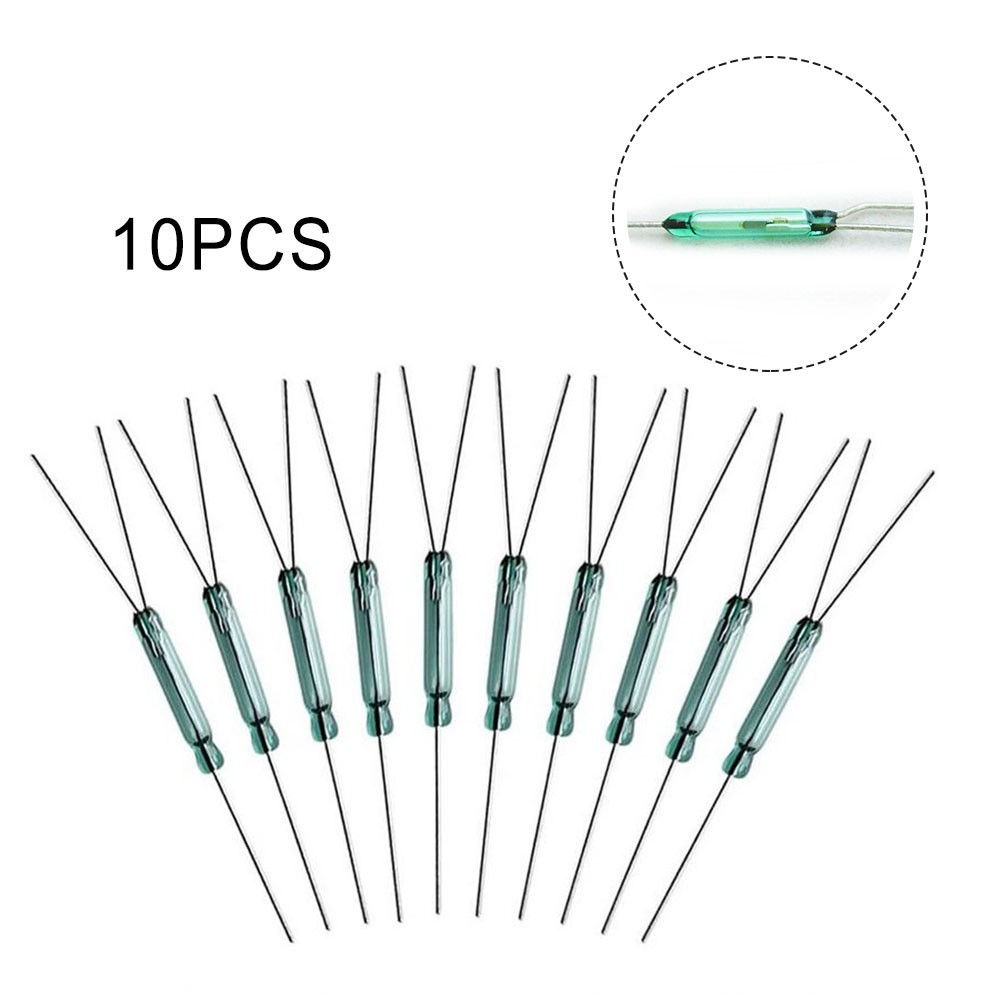 Reed Switch Induction Switch IoT Projects 3 Pin Type 60VDC/VAC Careful