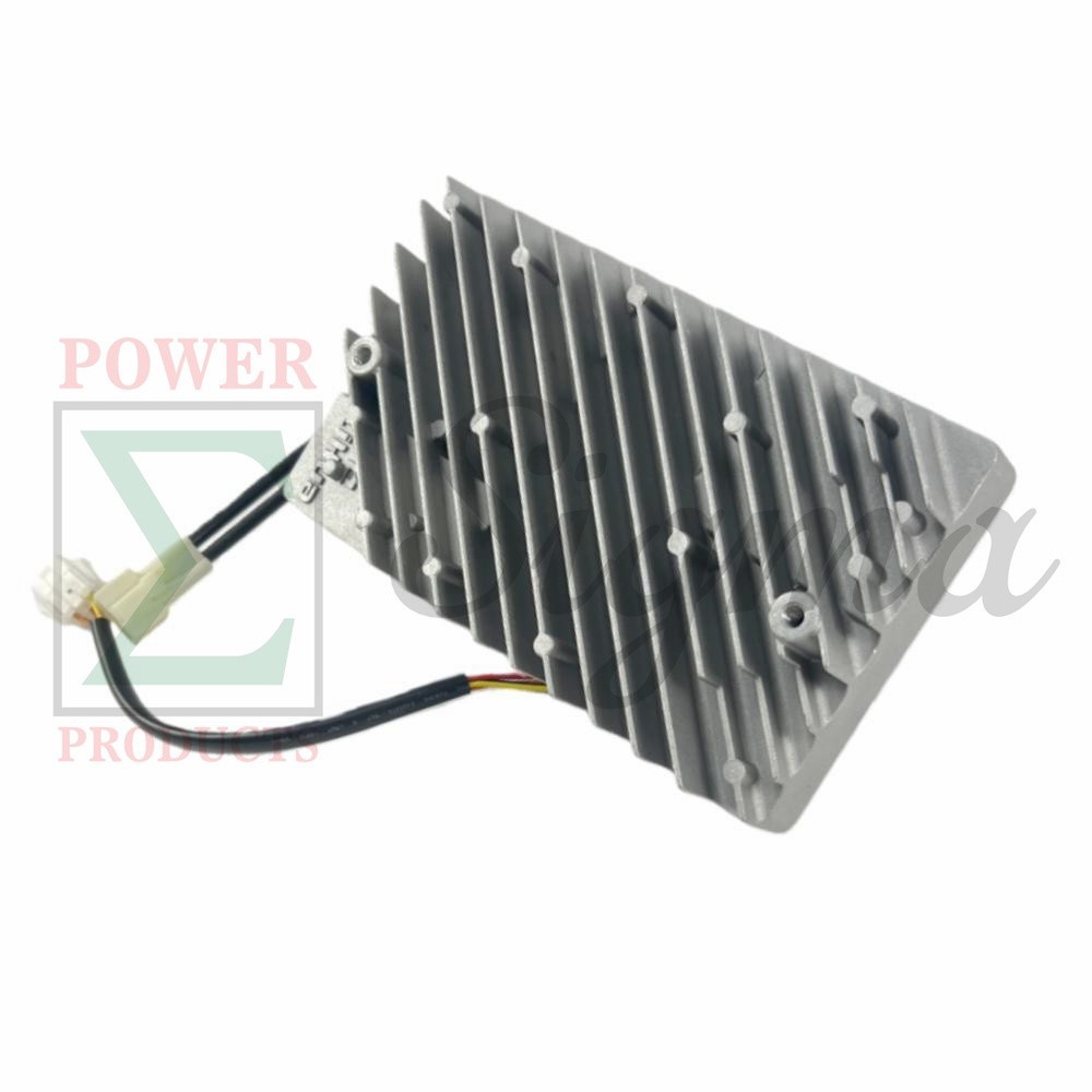 2-plug type Inverter Module for Harbor PREDATOR Inverter Generator 2000 Watt