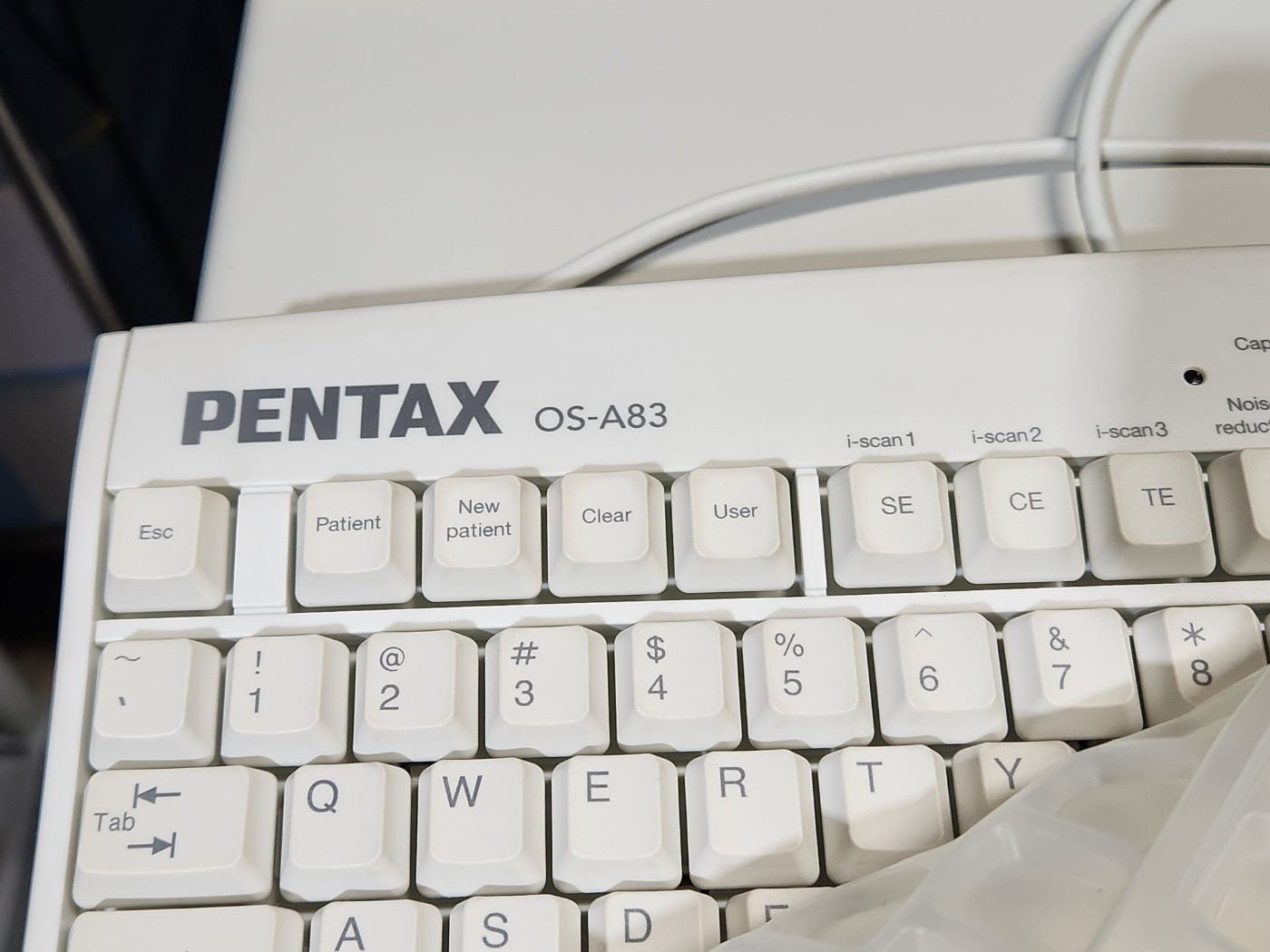 Pentax EPK-i7000 HD Endoscopy System