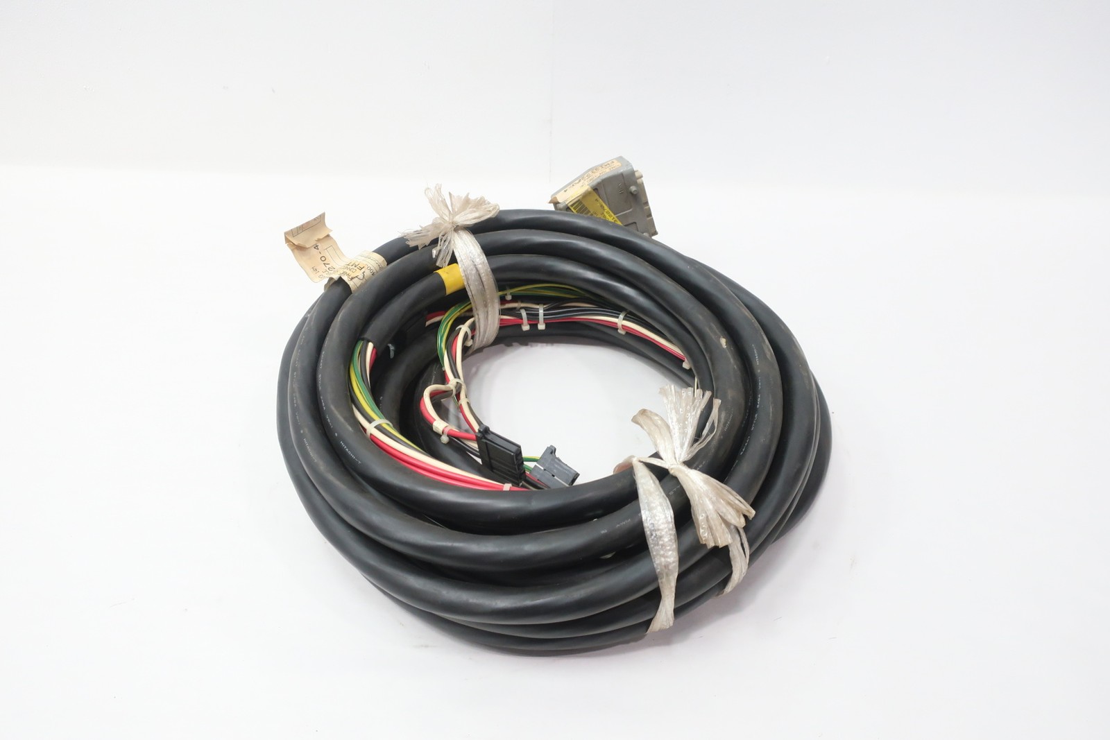 Fanuc A660-4003-T618 Power Cable
