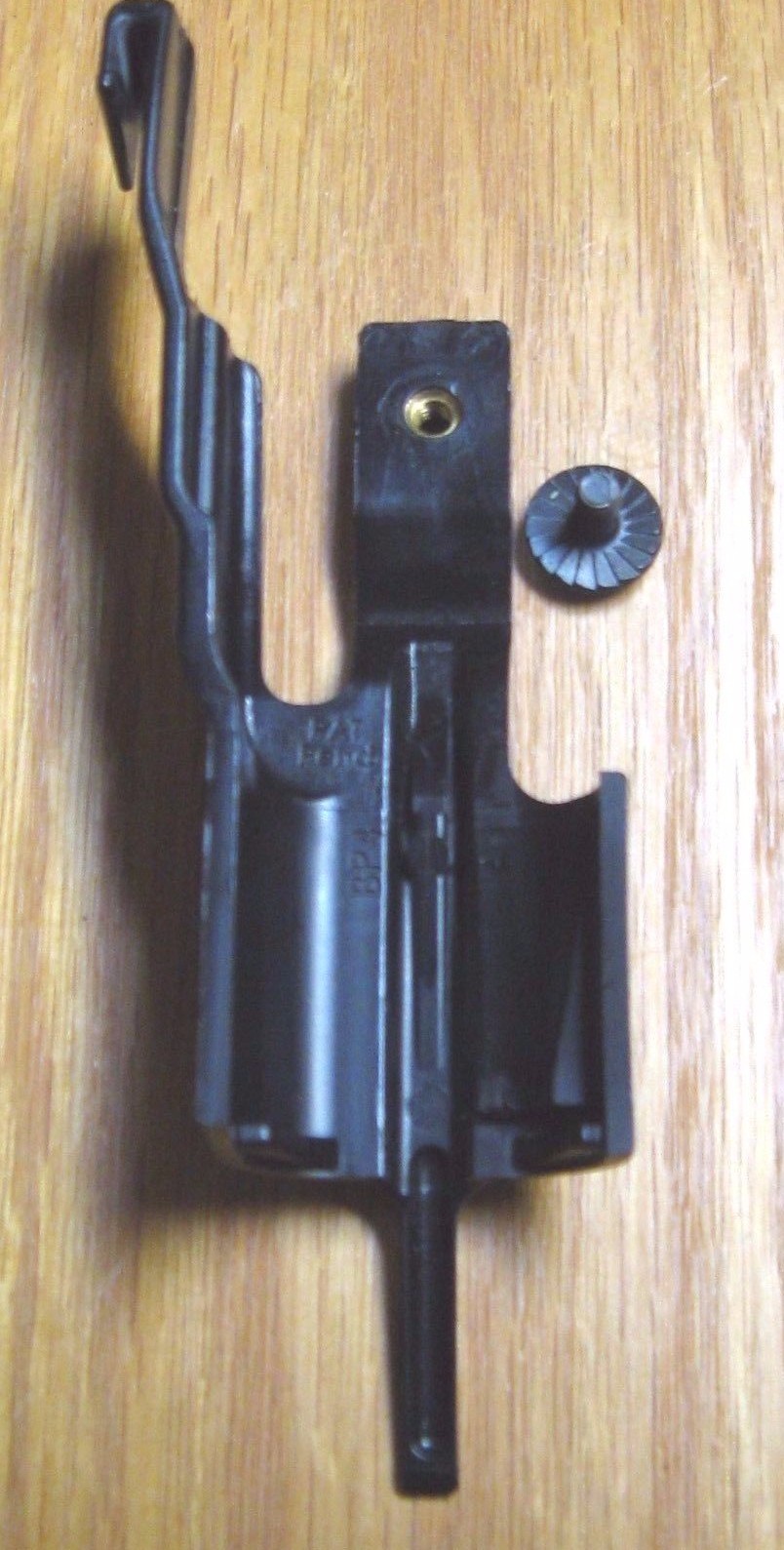 SAFARILAND 6360 6365 6367 ALS REPLACEMENT MECHANISM BP4 RIGHT HAND EXCELLENT