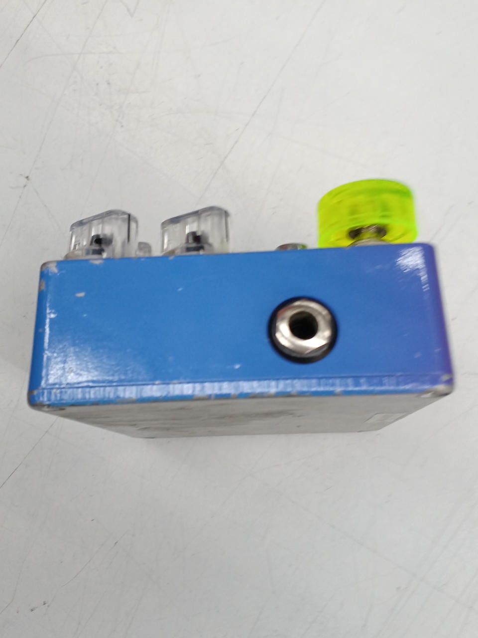 VIVIE OWLMIGHTY bass pre