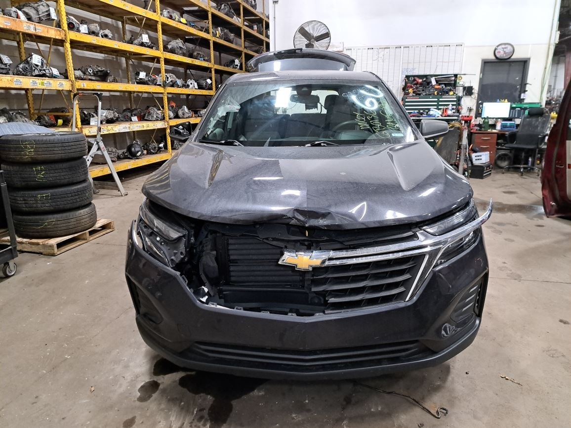 2022 Equinox Jack Sku#4372298