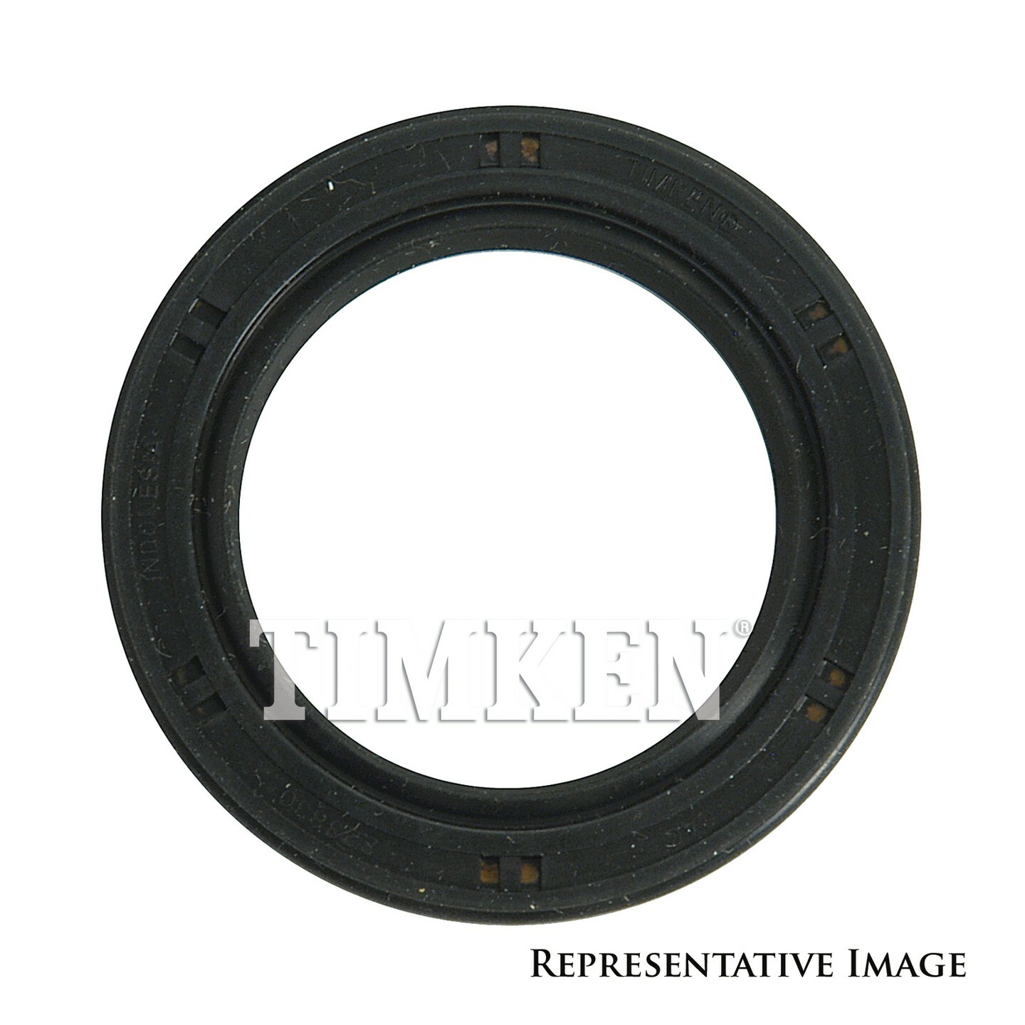 Fits 1998-2000 Isuzu Amigo 4WD Transfer Case Input Shaft Seal Timken 196SG92