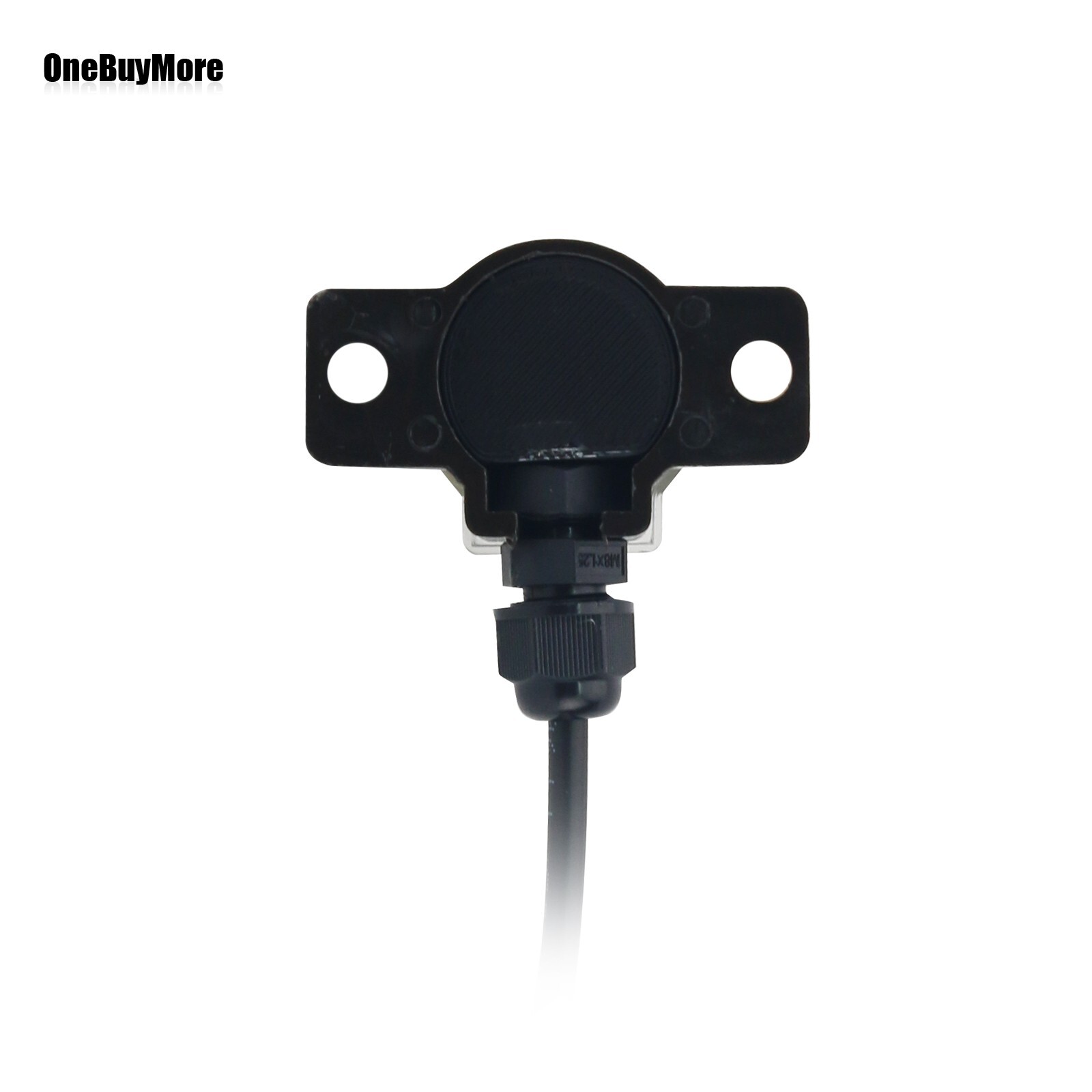 Dual-axis Detector for Solar Tracker Controller Sunshine Azimuth PLC System