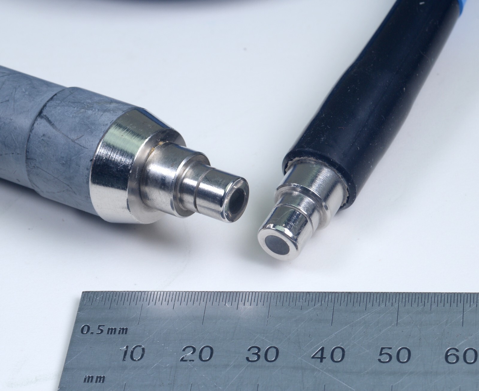 Endoscope Light Source Cable Fiber Optic 2.3m Surgical Guide 7½'