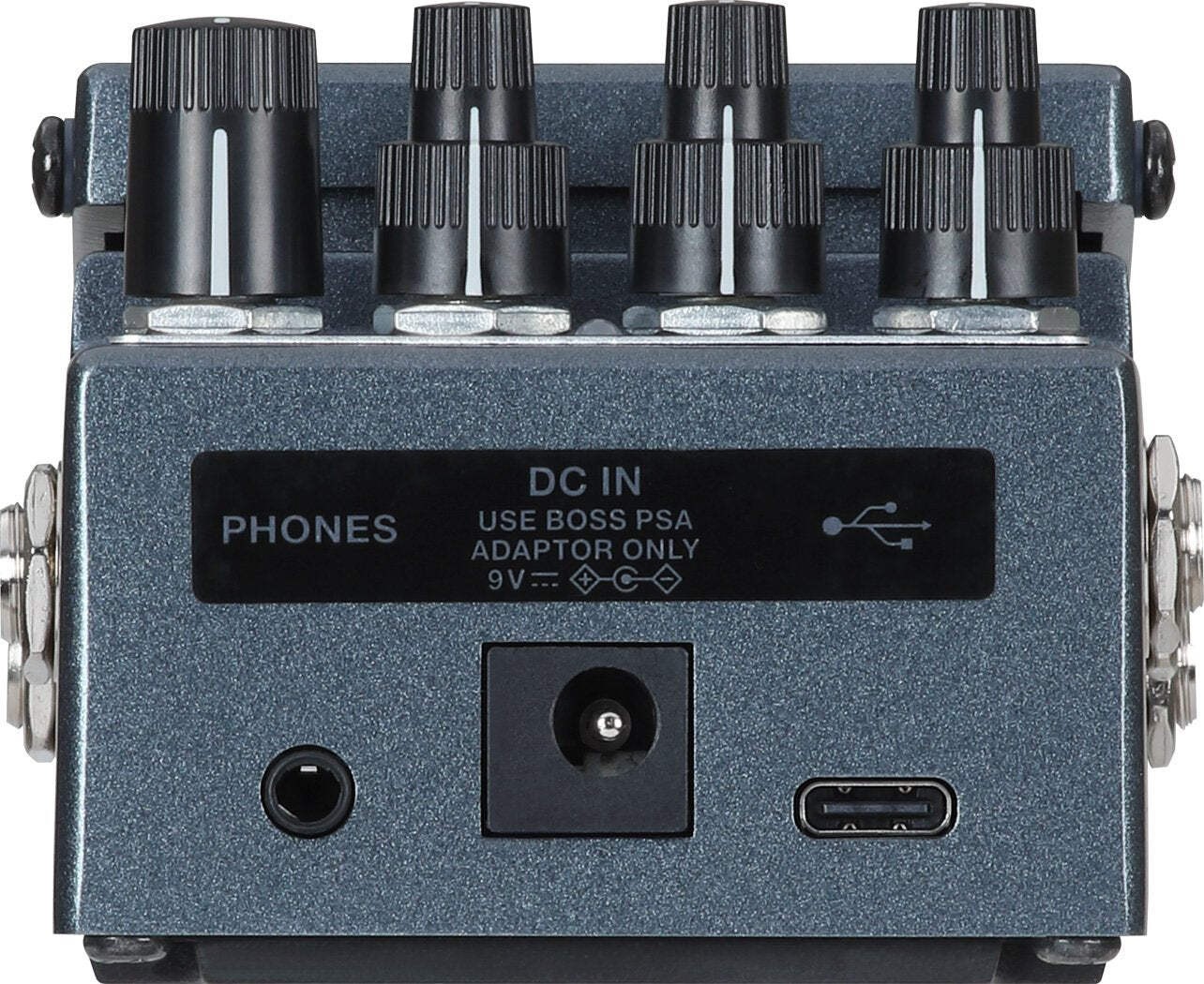 Boss IR-2 EXP Amp & Cabinet Simulator