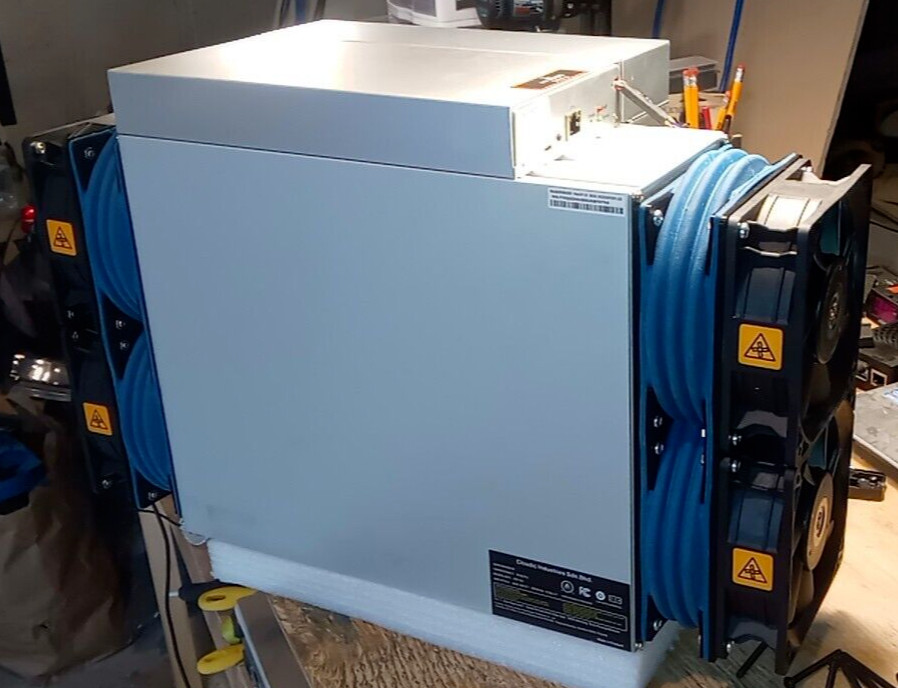 Antminer s17pro ((Antsavers, harmonic vibration dampers))  please read!!!!