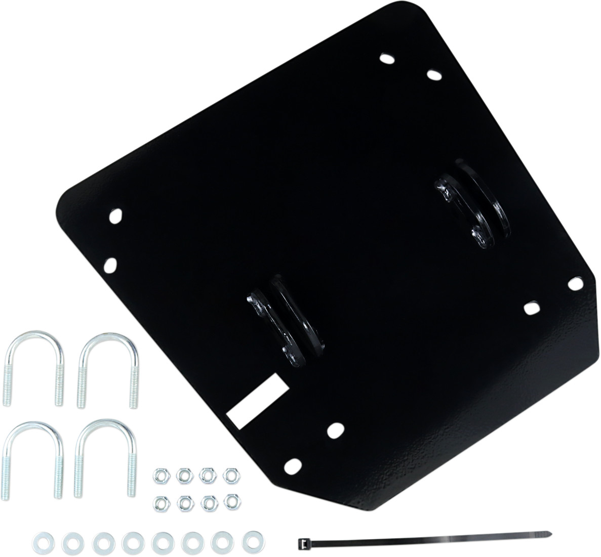 MOOSE OFFROAD Plow Mount - Polaris 2745PF
