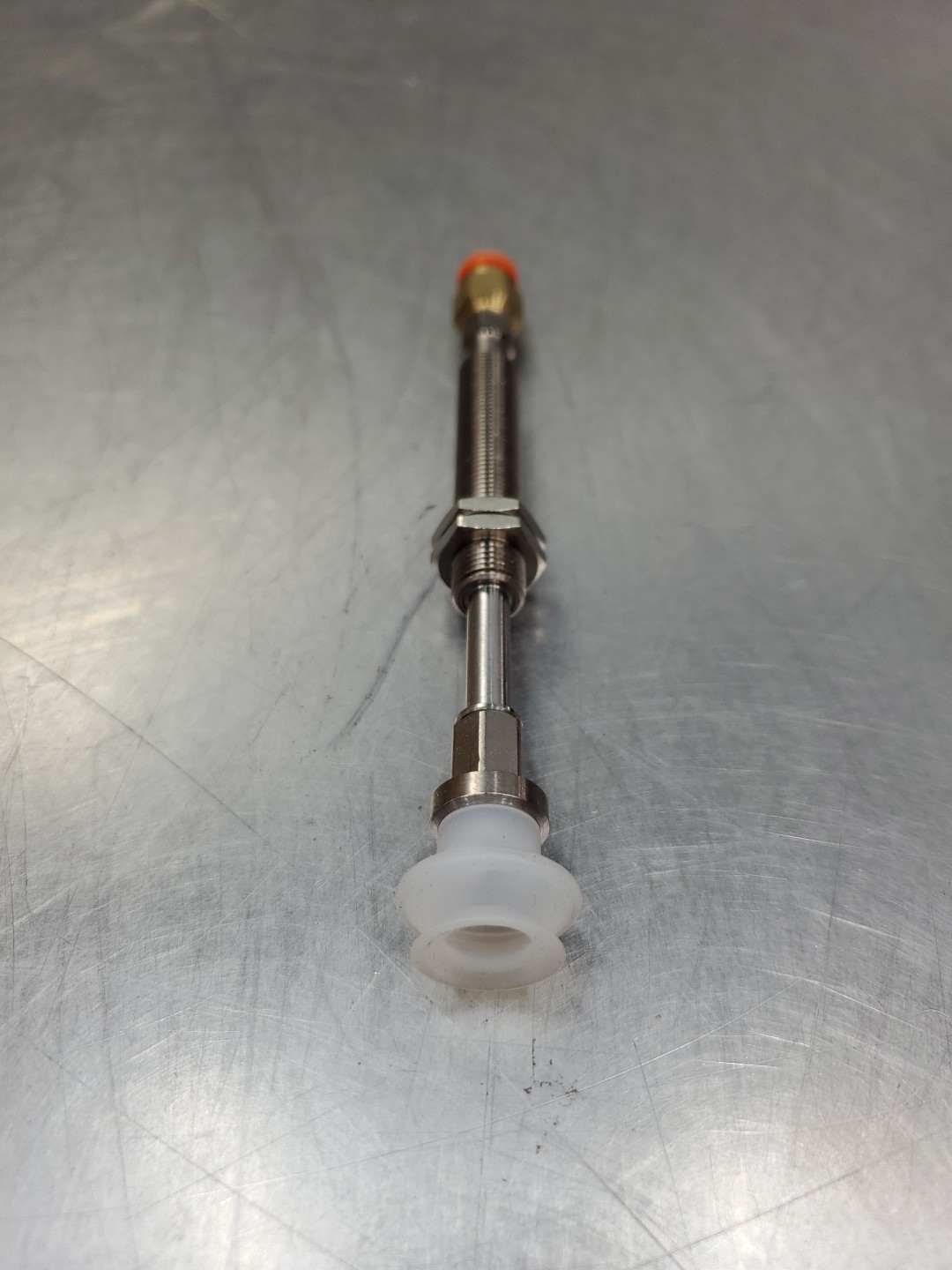 SMC B16 VACUUM SUCTION CUP ARM MODULE, 5" 6C-18