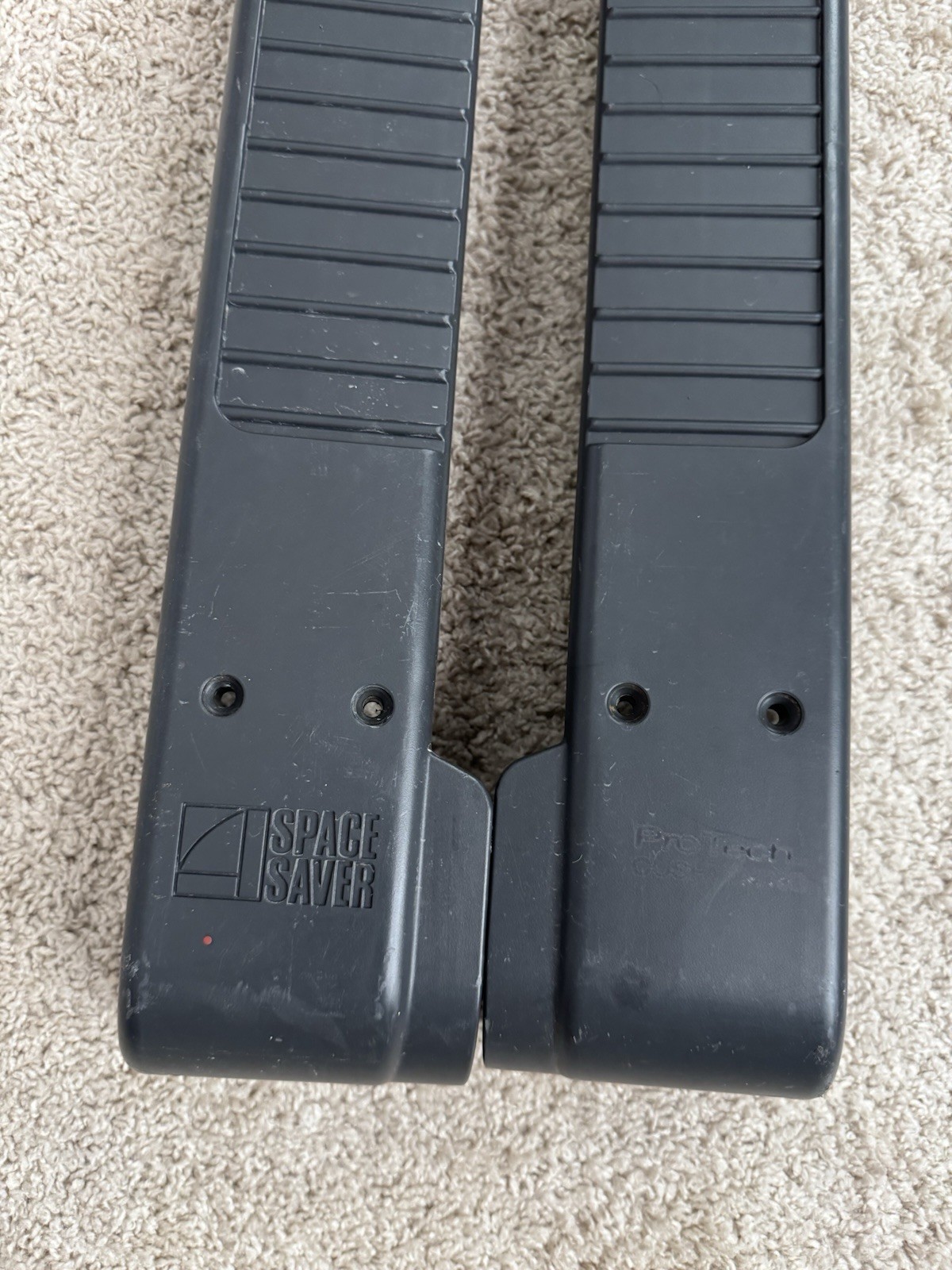 Proform Trainer 420 Treadmill Left And Right Foot Rails