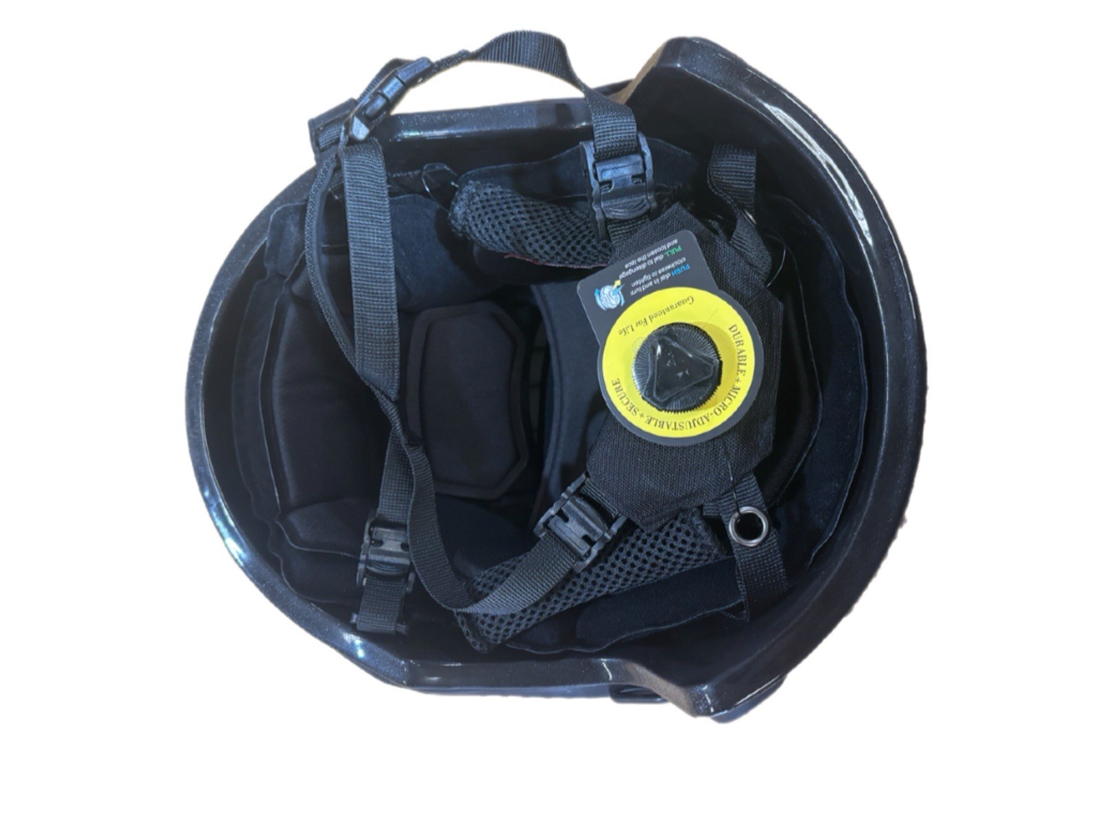 Mitchell And Son Special Ops™ Ghost FAST IIIA Helmet