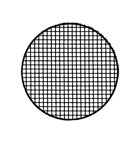 Phifer 3030802 BetterVue Insect Screen, 36" x 25', Black