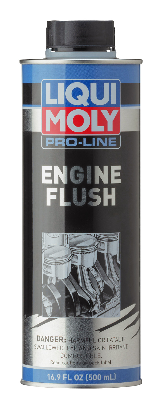 Liqui Moly Pro-Line Engine Flush, 500 ml