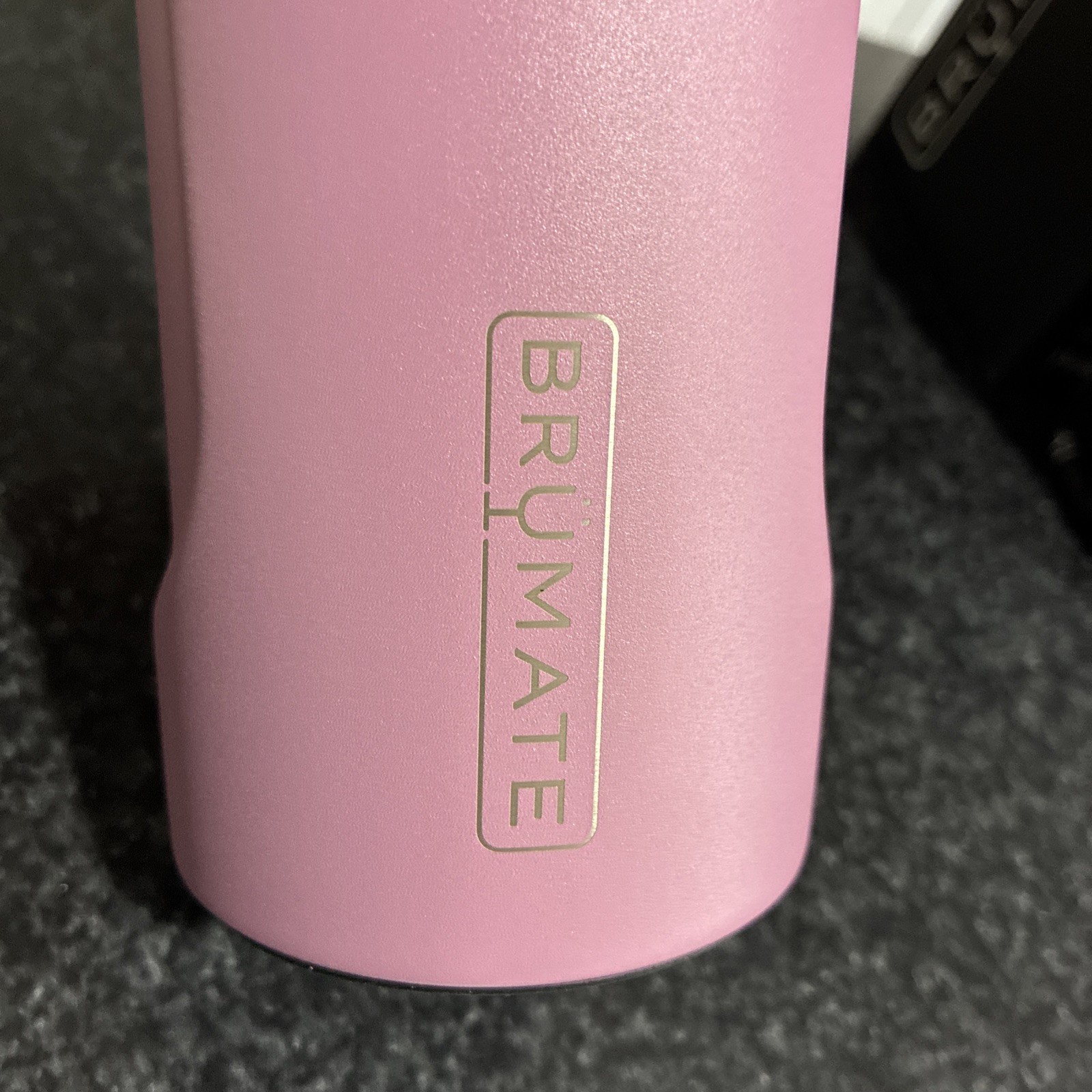 BrϋMate DWMS28NP MultiShaker Thermos │ Neon Pink │ 26oz