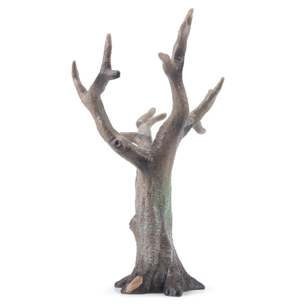 Toymany Bare Branch Tree Figurine Toy