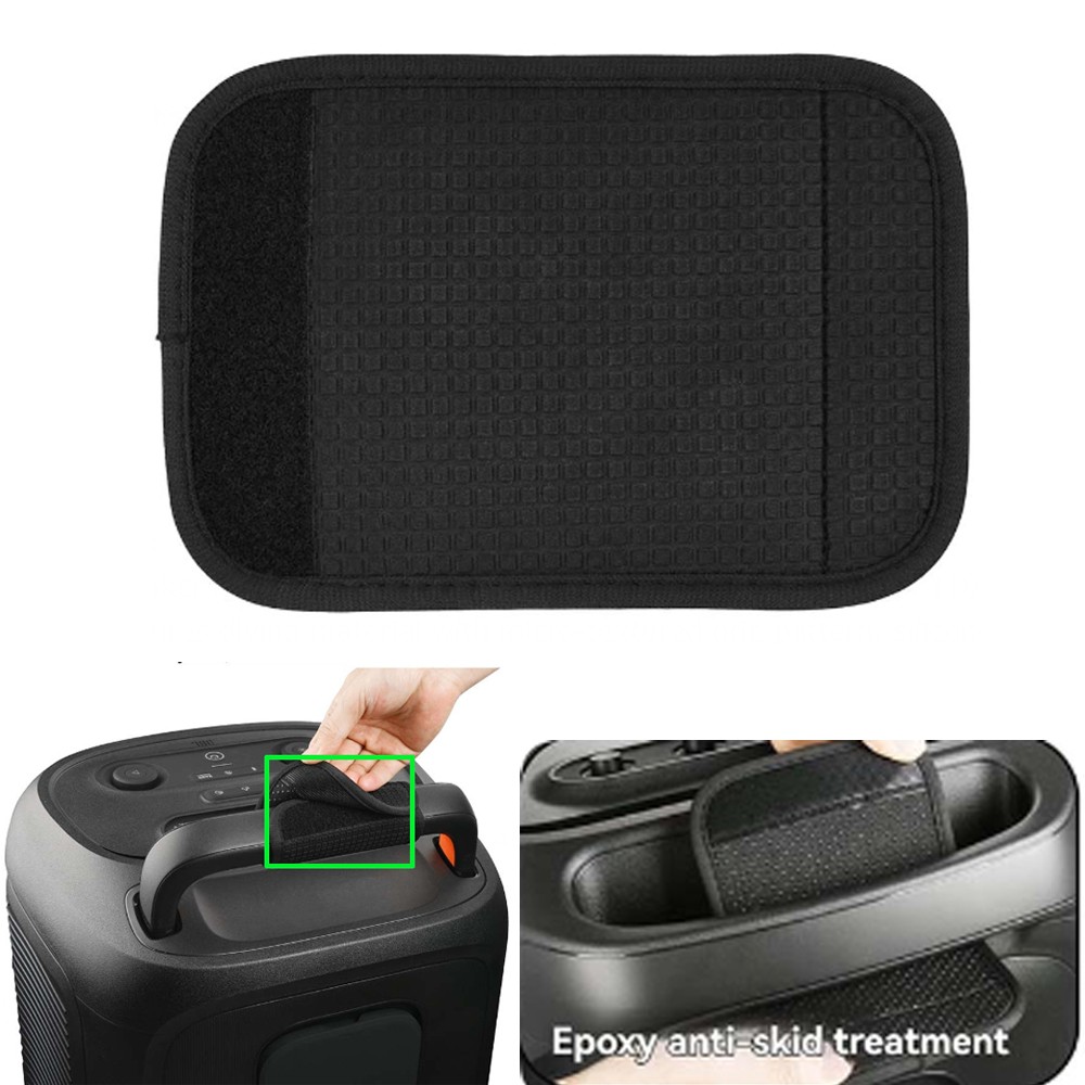 Bluetooth Speaker Wrist Strap Anti-Slip Handle Pad for PartyBox 710/320/310/120
