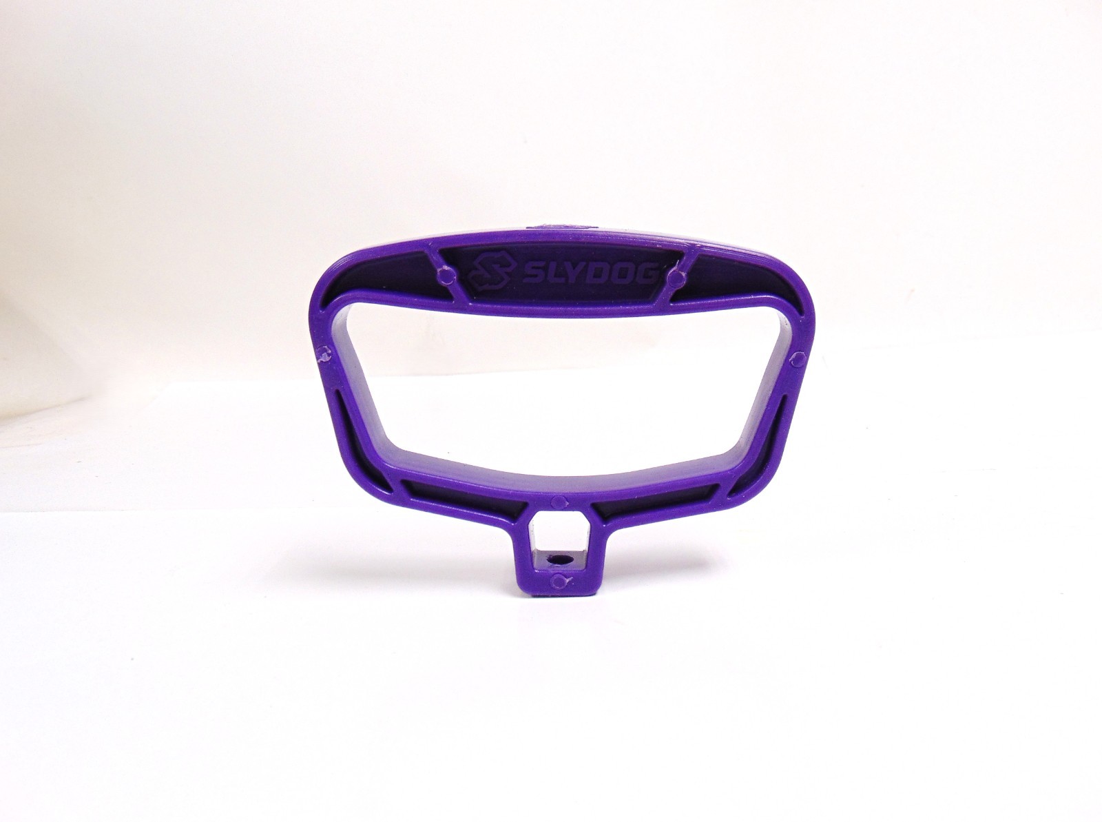 Slydog Snowmobile Purple Pull Handle 150-60011 READ LISTING