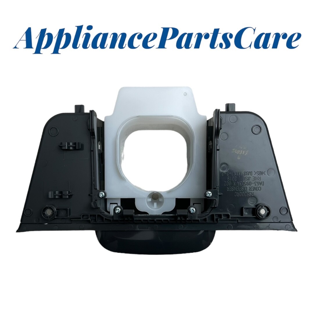 Samsung Refrigerator Dispenser Cover DA97-19112C