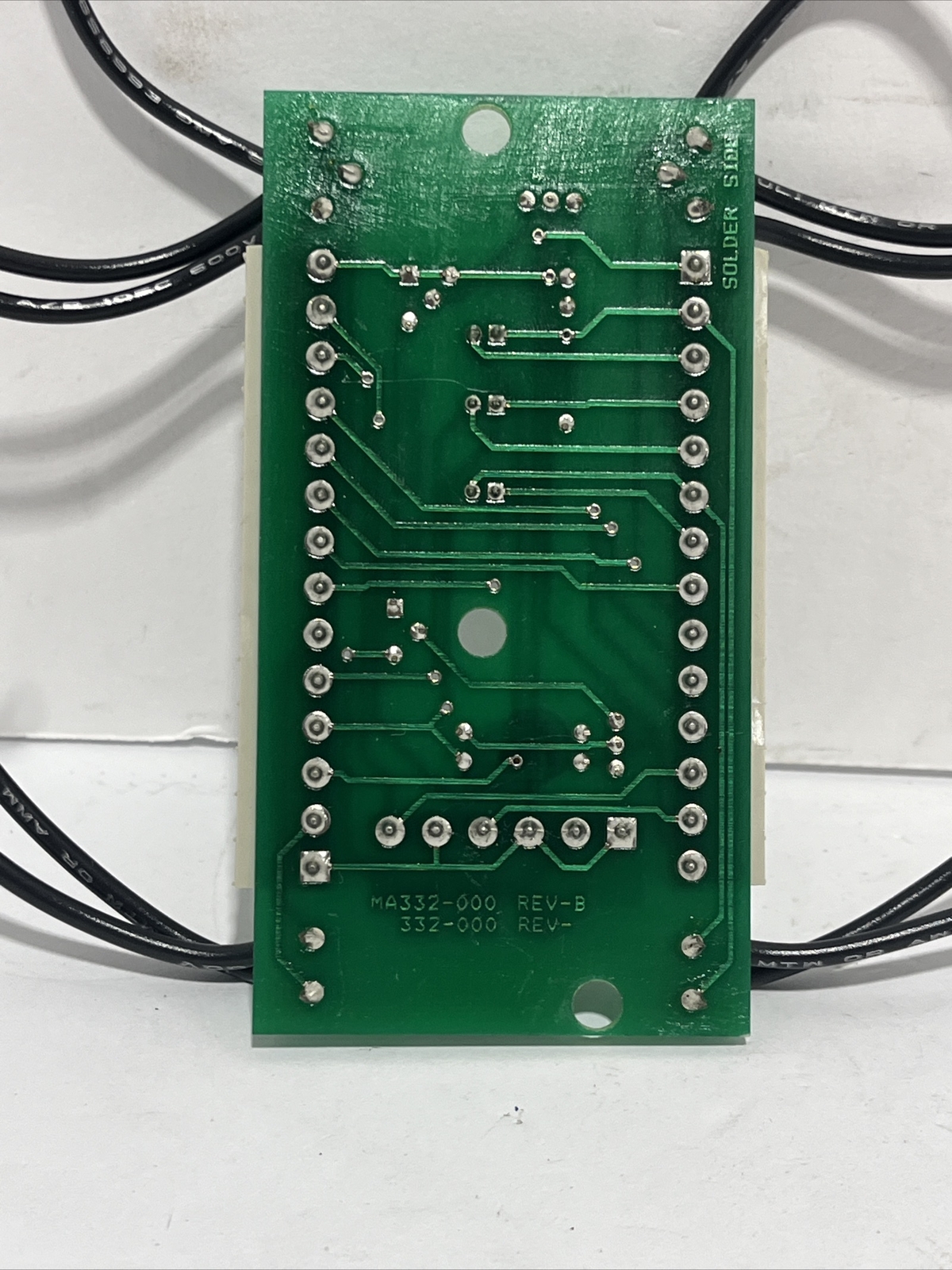 DIDDE 332-000REV-