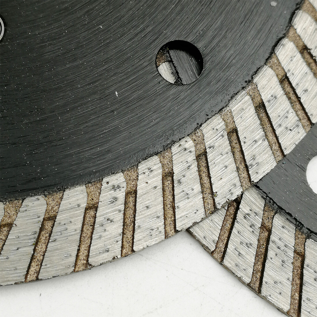 2pcs 4.5'' Diamond Cutting Disc Wheel Circular Saw Blade for Ceramic Tile Marble