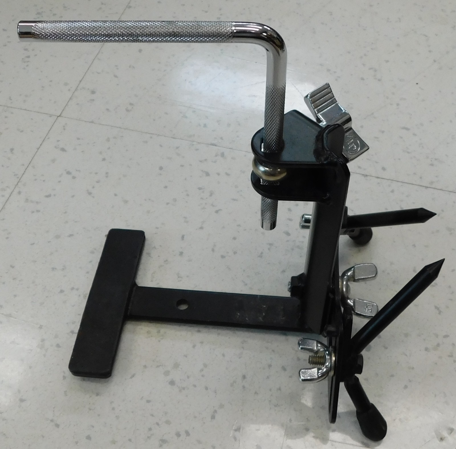 Latin Percussion LP388N Original LP Gajate Bracket