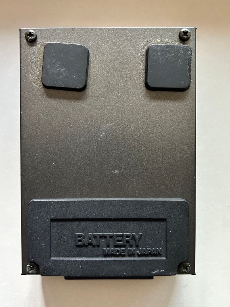 Amdek FLK-100 Flanger Vintage 222875