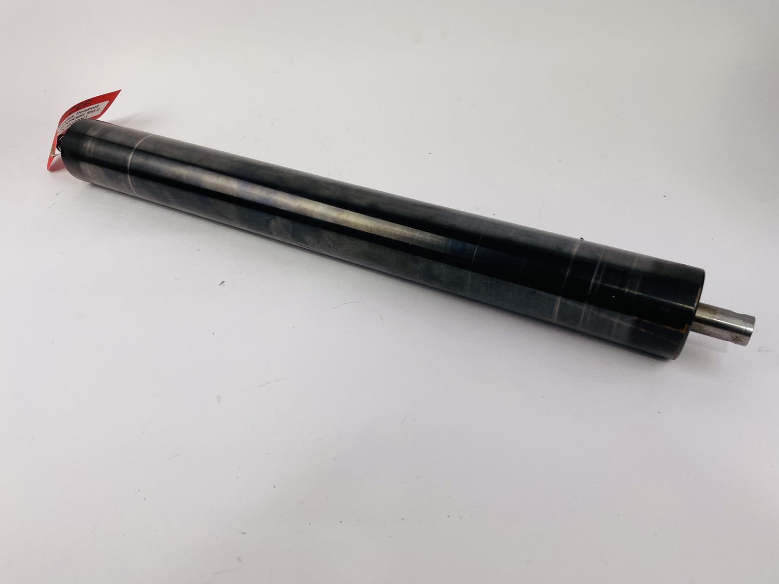 Nautilus NTR500 500.2 Treadmill Rear Idler Roller (RP469)