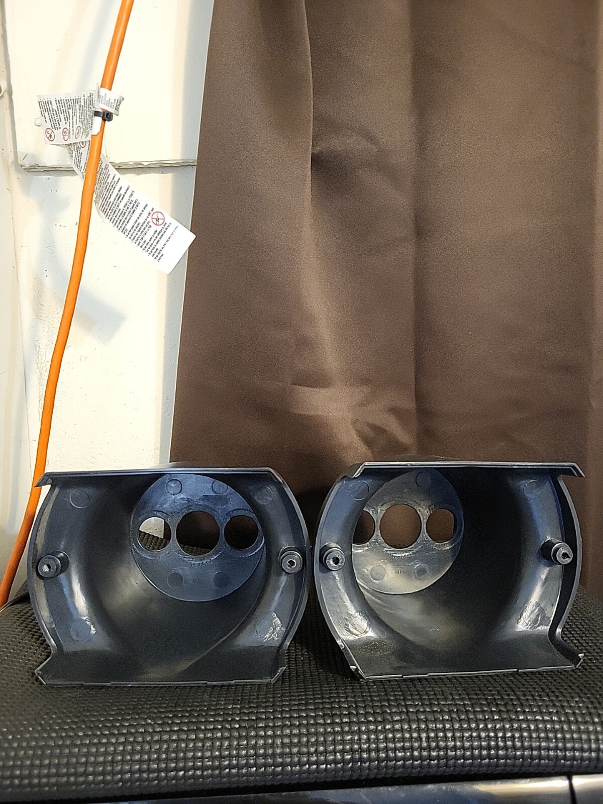 Proform Crosstrainer 20.0 Elliptical Frame Covers (2)