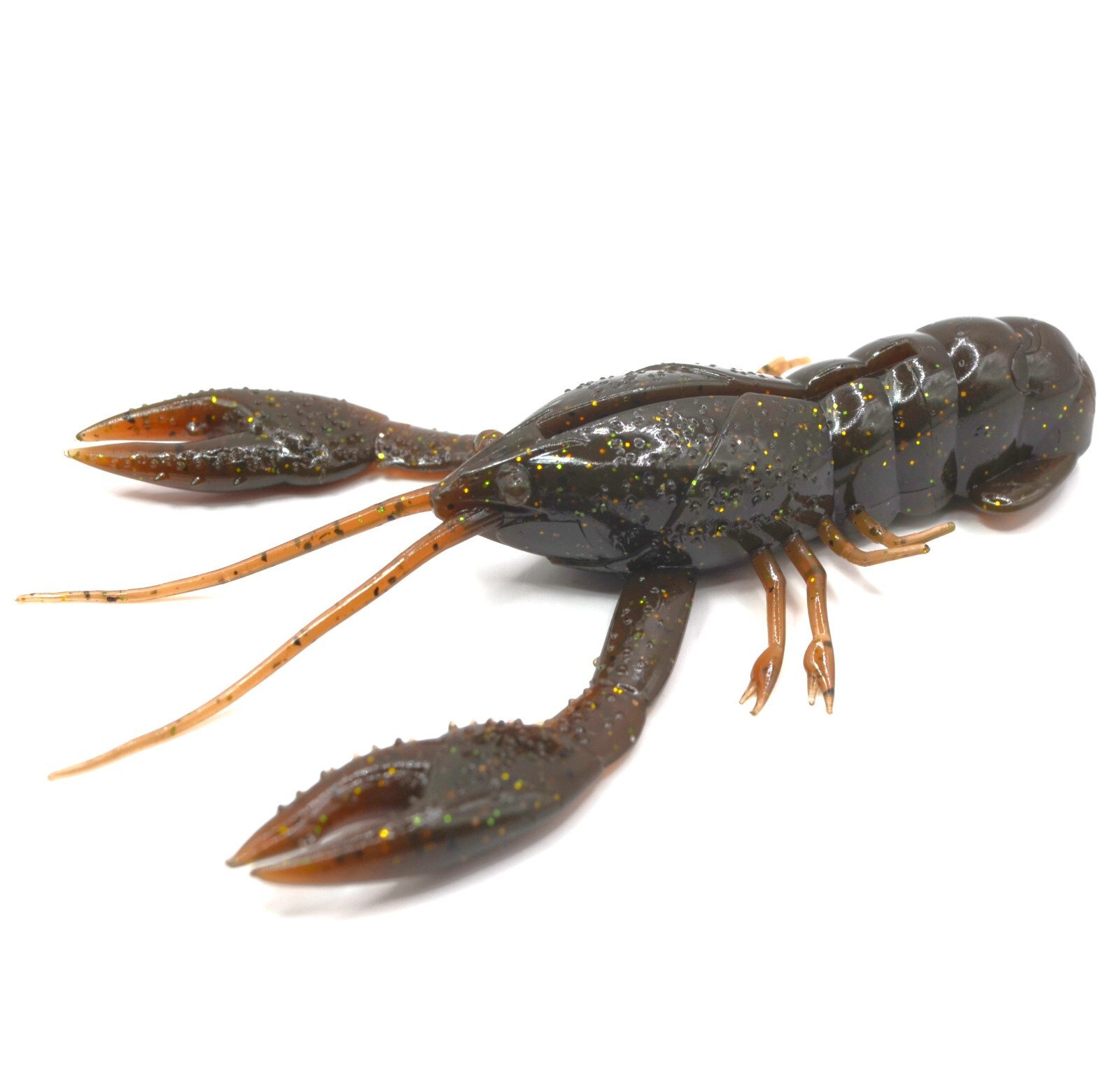 NIKKO CRAW 3.2", floating, durable, scented