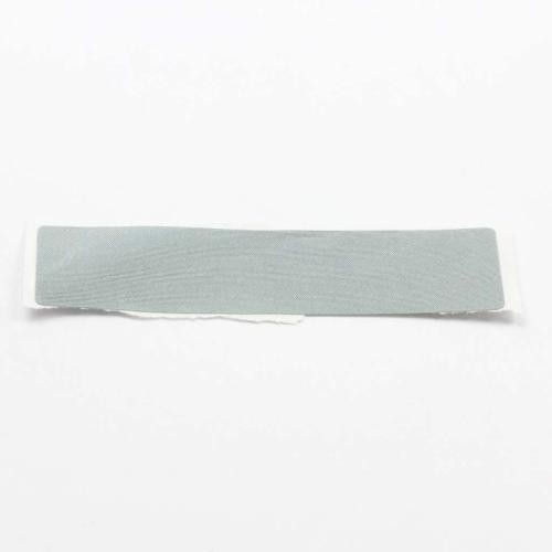 LG RAB33632804 Polyester Tape 0.85" x 3.25" Strong Adhesive Moisture Resistant