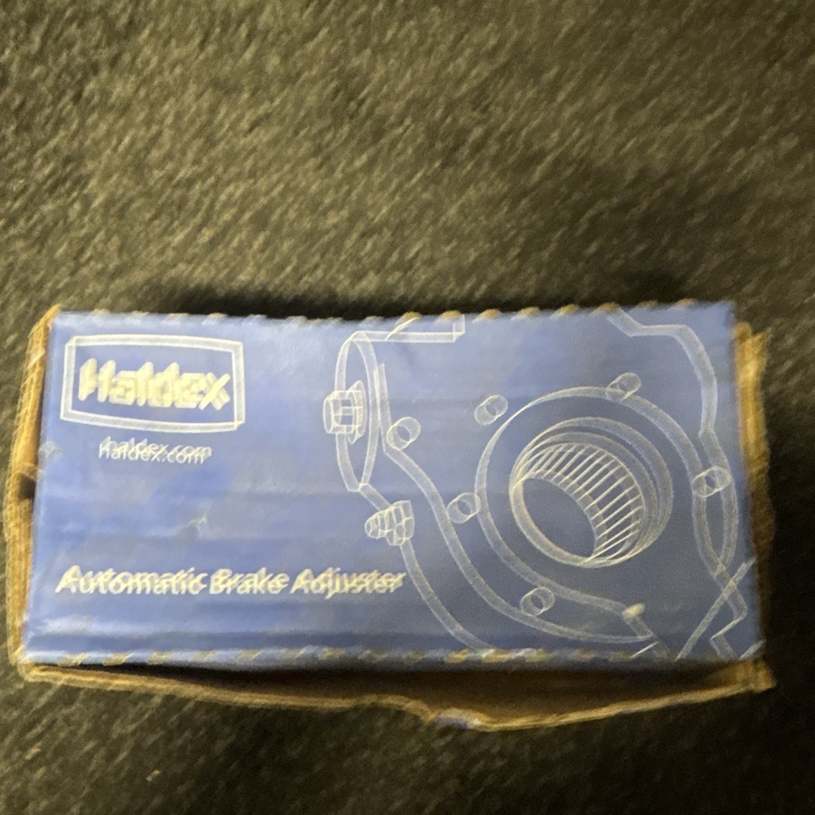 Haldex Automatic Brake Adjuster
