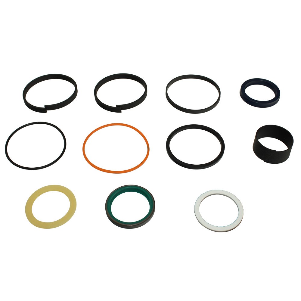 1543274C1 Dozer Tilt Hydraulic Cylinder Seal Kit Fits Case 450 450B 450C 550