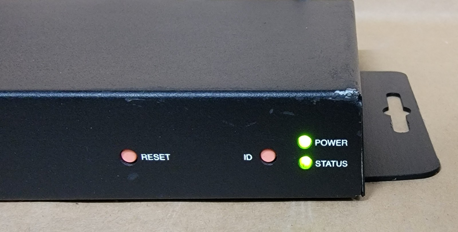 AMX NMX-ENC-N1122A Video Over IP Encoder