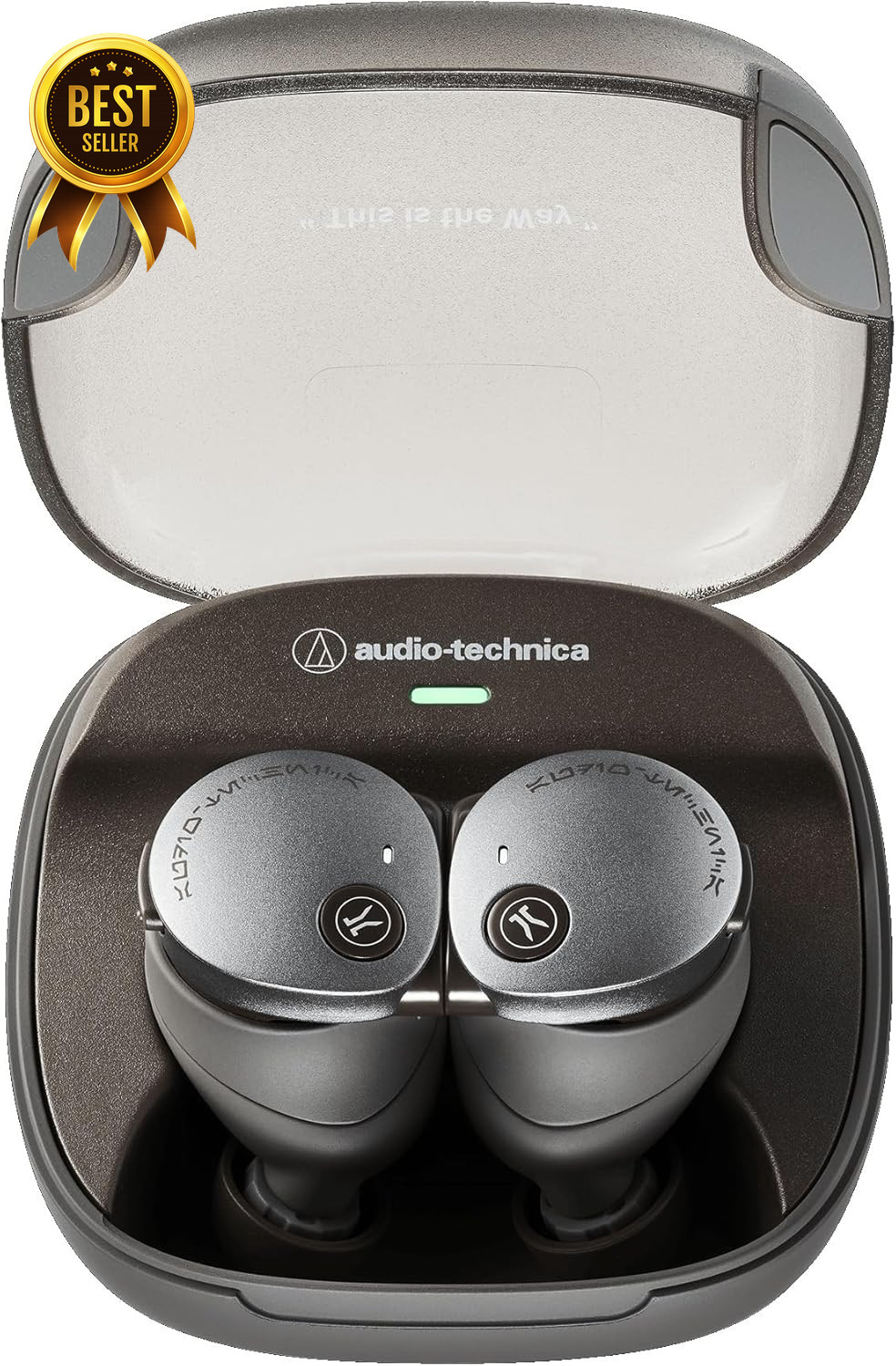 Audio Technica ATH CKS50TW2ML Star Wars Wireless Earbuds