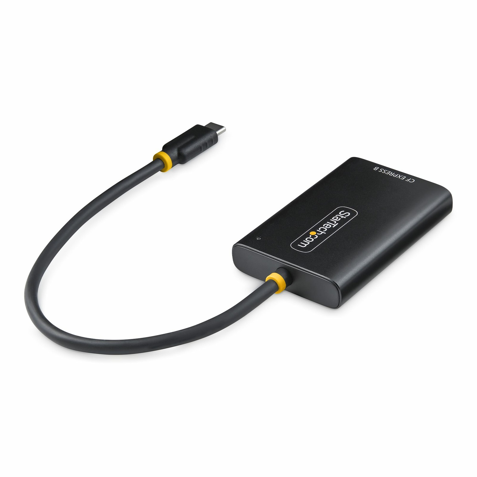 StarTech.com USB-C CFexpress Type B Card Reader, 10Gbps