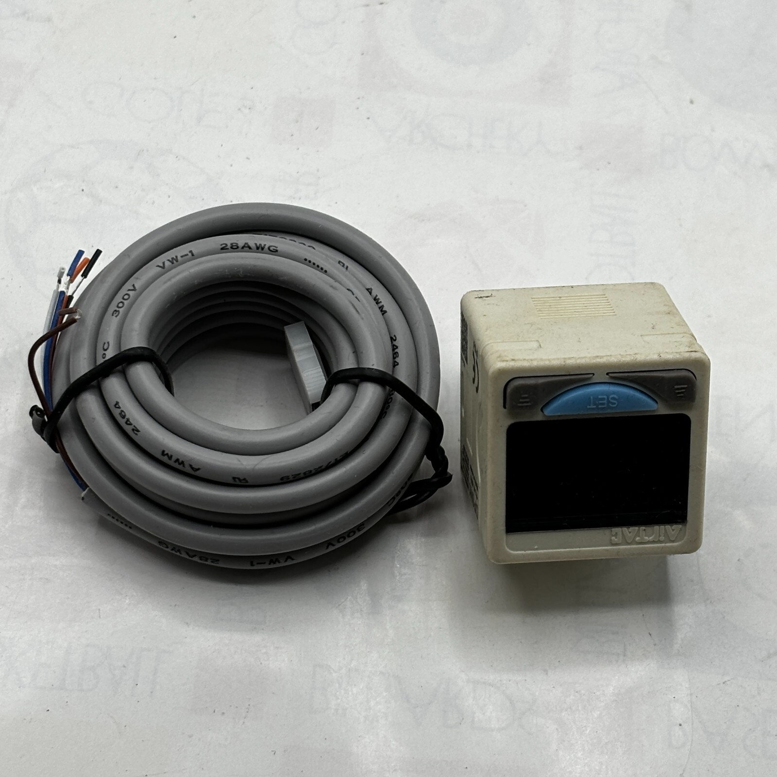AIRTAC DPSN1-01020 Pressure Switch ⭐