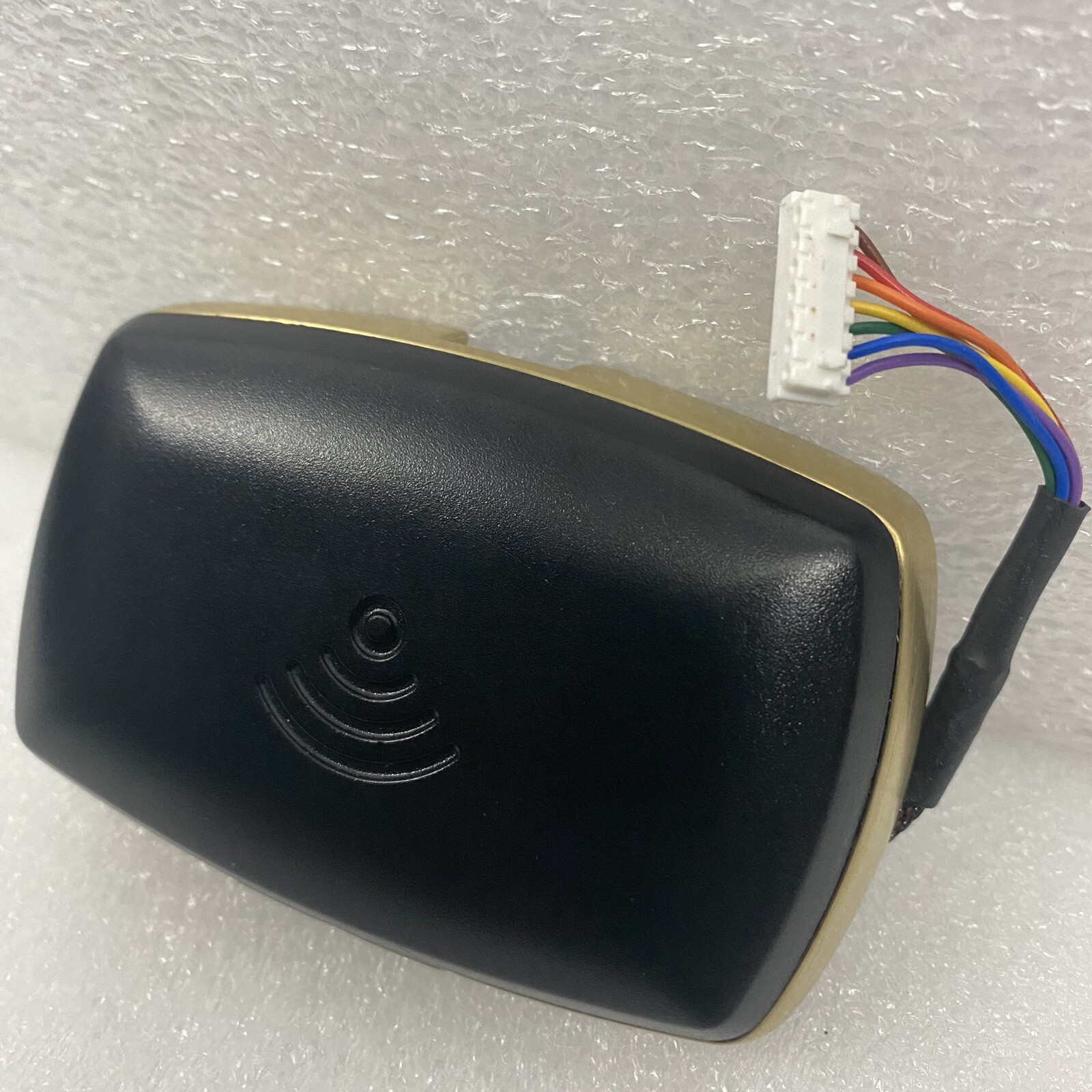 Assa Abloy VingCard Reader LCU 6330 RFID 4.5v Door Lock