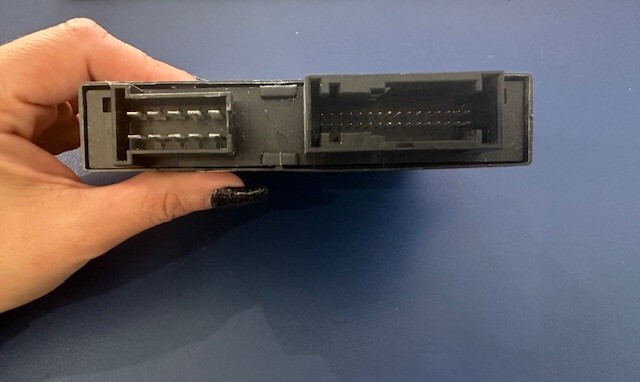 Freightliner Continental RH Door Control Module A66-08047-000