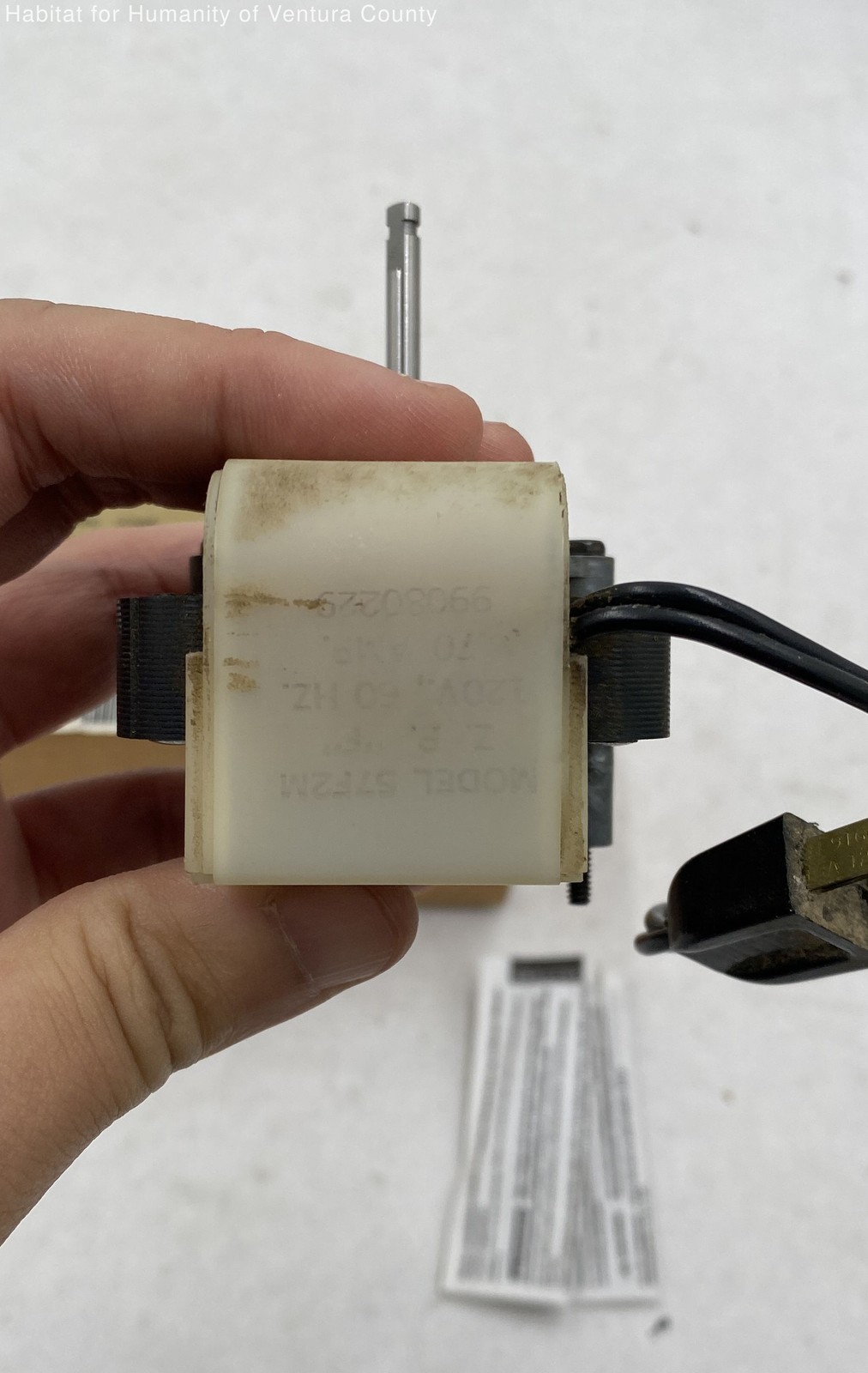 Blower Motor
