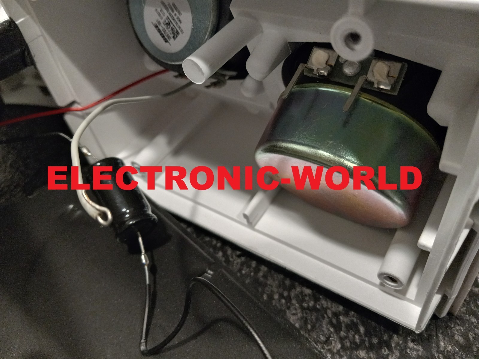 4 New Bose 251 Environmental Speakers Replacement Drivers