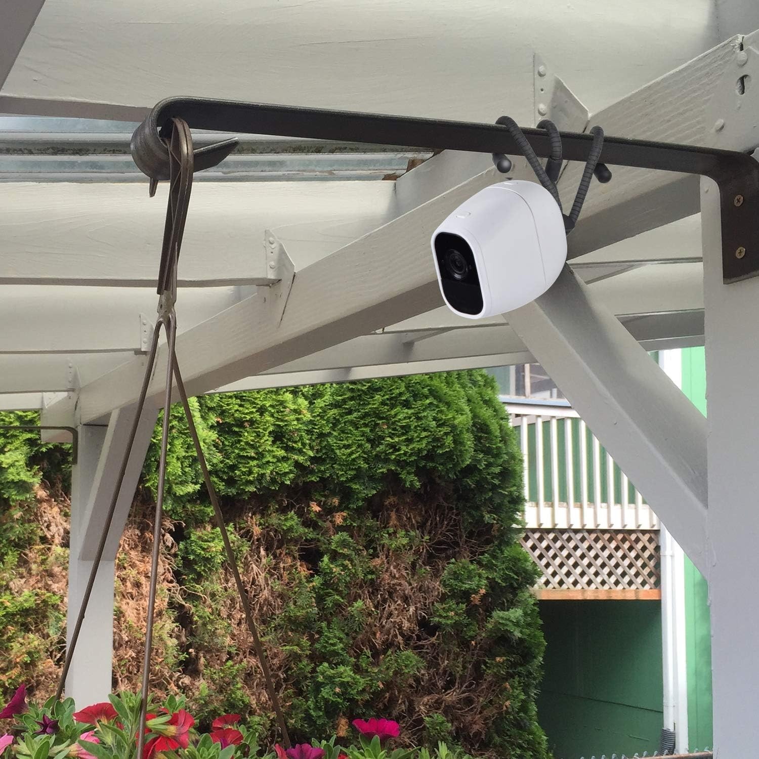 Flexible Tripod for Arlo Security Camera
