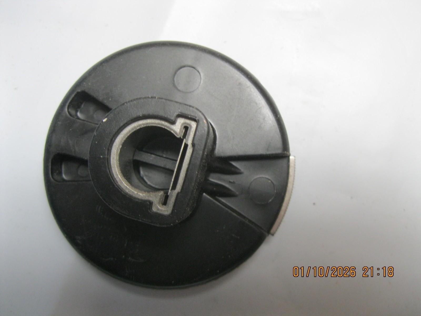 Distributor Rotor Intermotor by Professionals Choice JR-132