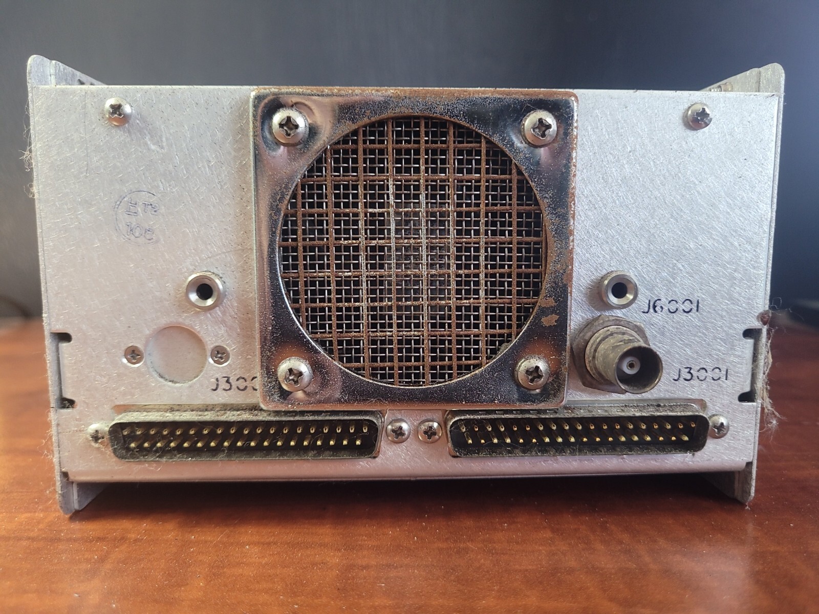 King KMD 550 MFD