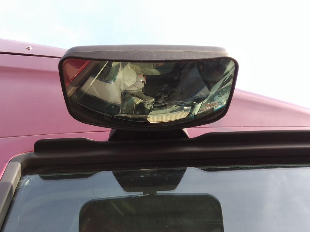 Replaces 2021 KENWORTH T680 LOOK DOWN MIRROR ,  MD