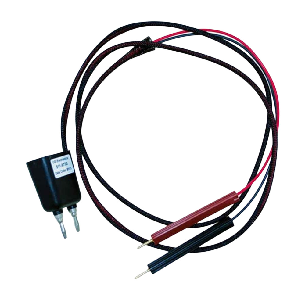 OEM Grade CDI Peak Reading Adapter Marine Outboard Motorcycle Diagnostic Tool