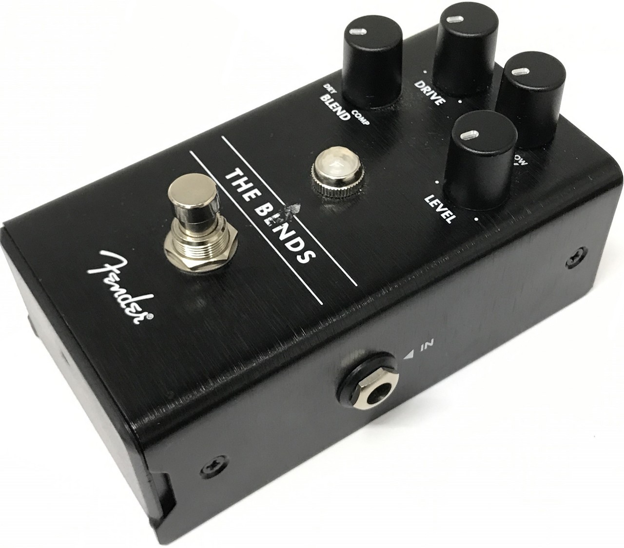 Fender The Bends