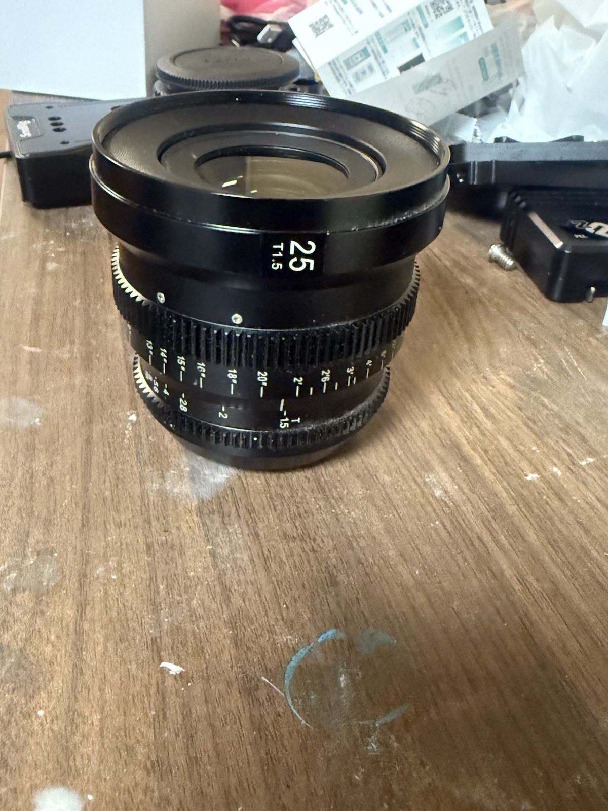 Blackmagic pocket cinema camera 4k