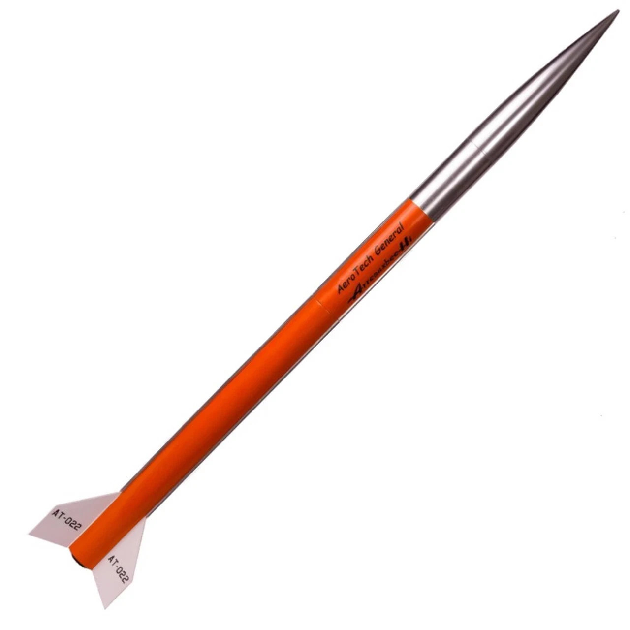 Aerotech Flying Model Rocket Kit Arreauxbee-Hi ITEM #89022~NEW in BOX